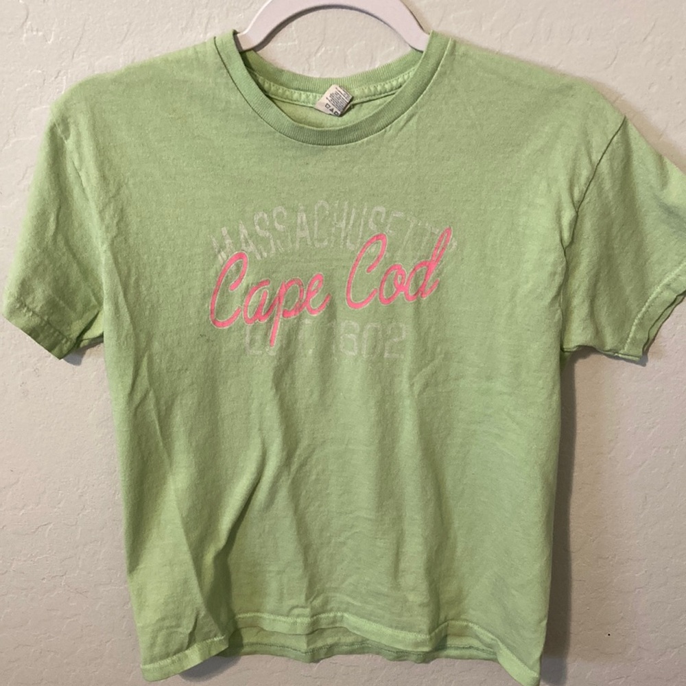 Vintage Cape Cod t shirt